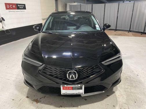 2024 Acura Integra Base