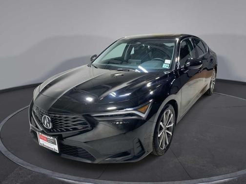 2024 Acura Integra Base