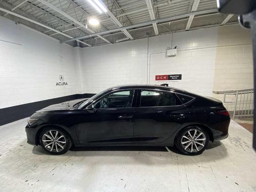 2024 Acura Integra Base