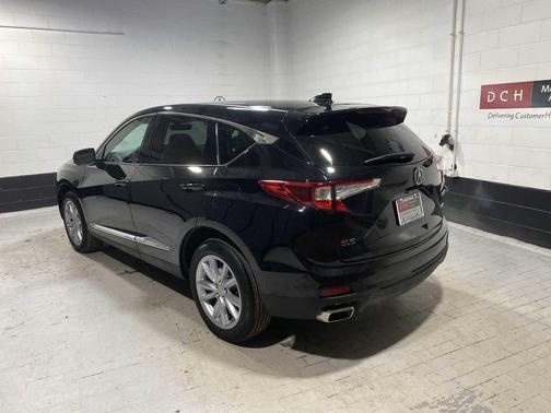2023 Acura RDX Base