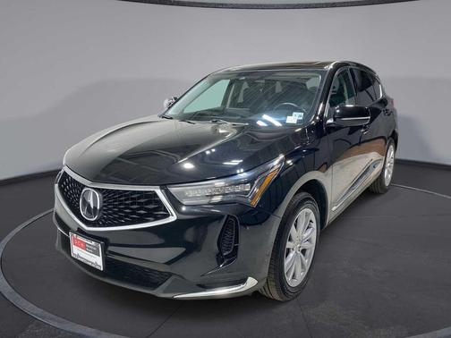 2023 Acura RDX Base