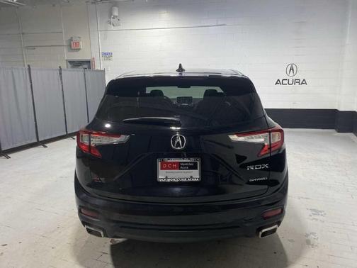 2023 Acura RDX Base
