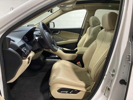 2024 Acura RDX Advance Package