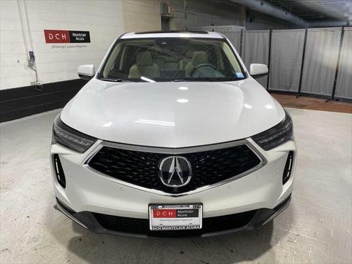 2024 Acura RDX Advance Package