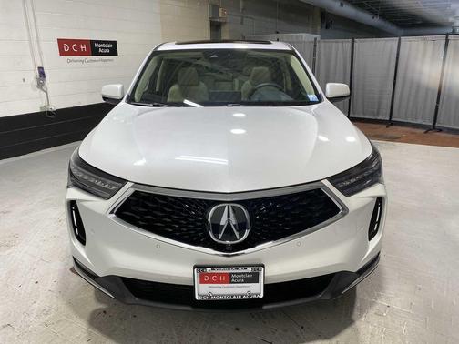 2024 Acura RDX Advance Package