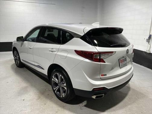 2024 Acura RDX Advance Package