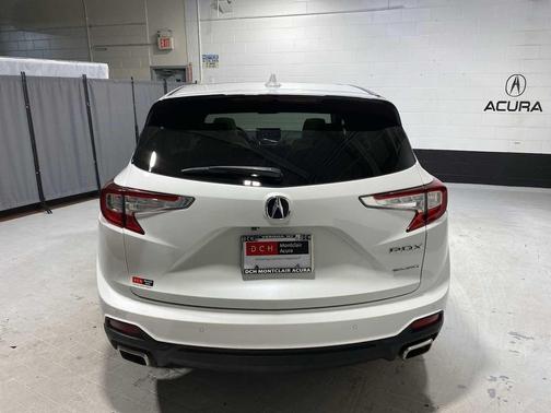 2024 Acura RDX Advance Package