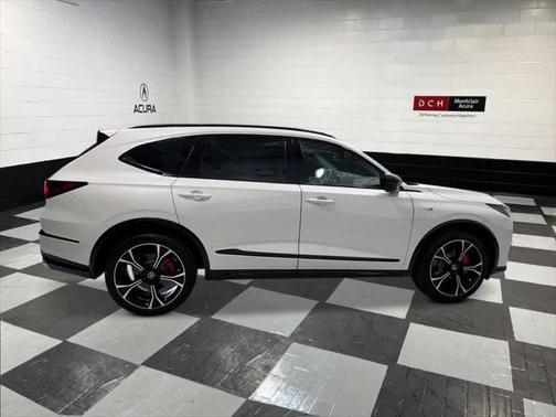 2025 Acura MDX Type S w/Advance Package