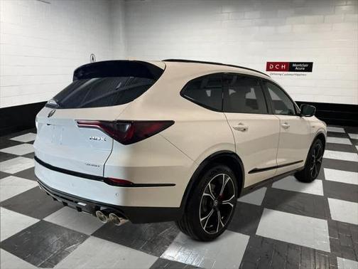 2025 Acura MDX Type S w/Advance Package