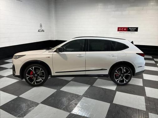 2025 Acura MDX Type S w/Advance Package