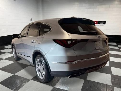 2026 Acura MDX Base