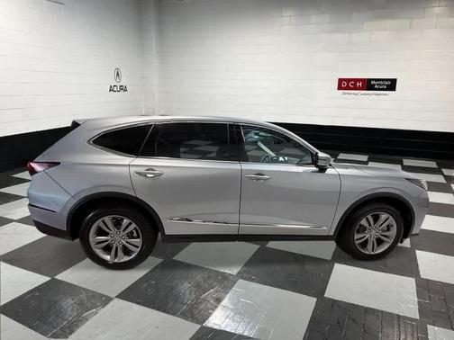 2026 Acura MDX Base