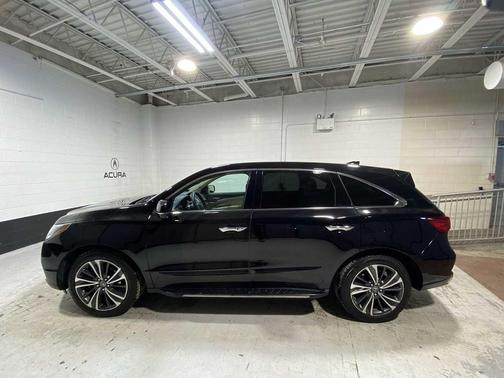 2020 Acura MDX 3.5L w/Technology Package