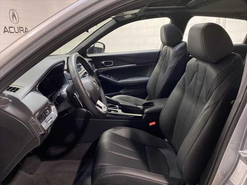 2025 Acura Integra w/A-Spec Package