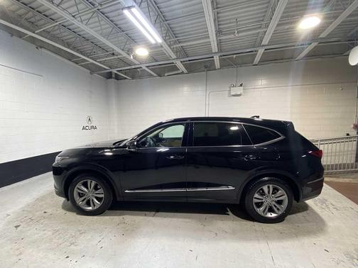 2023 Acura MDX Base