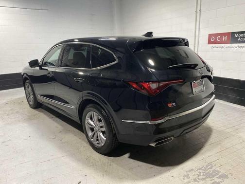 2023 Acura MDX Base