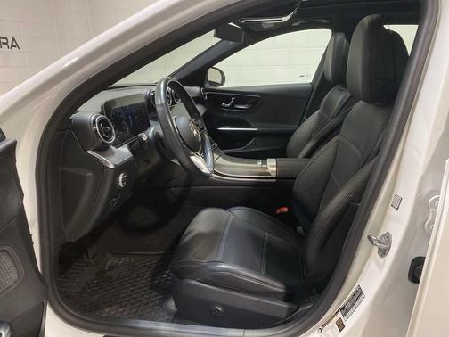 2023 Mercedes-Benz C-Class C 300 4MATIC