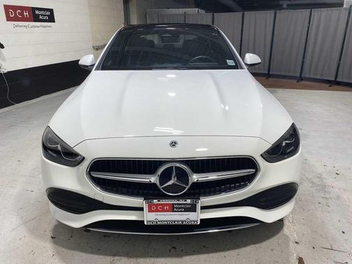2023 Mercedes-Benz C-Class C 300 4MATIC