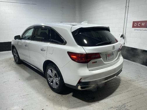 2020 Acura MDX 3.5L
