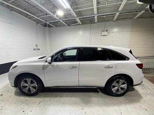 2020 Acura MDX 3.5L