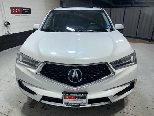 2020 Acura MDX 3.5L