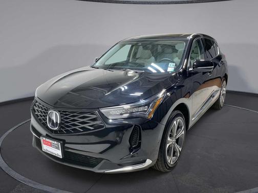 2025 Acura RDX Technology Package