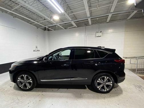 2025 Acura RDX Technology Package