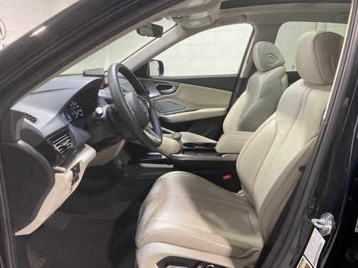 2025 Acura RDX Technology Package