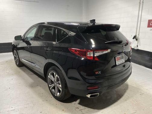 2025 Acura RDX Technology Package