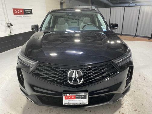 2025 Acura RDX Technology Package