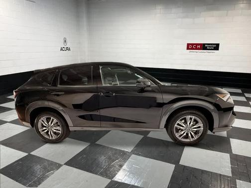 2025 Acura ADX Base