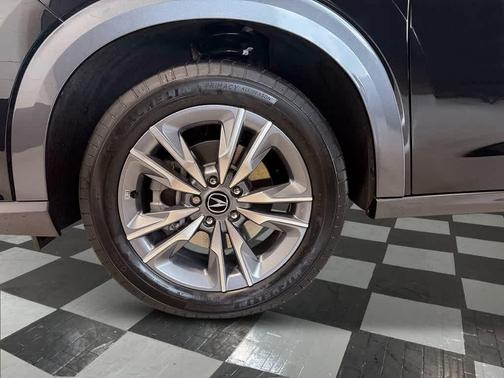 2025 Acura ADX Base