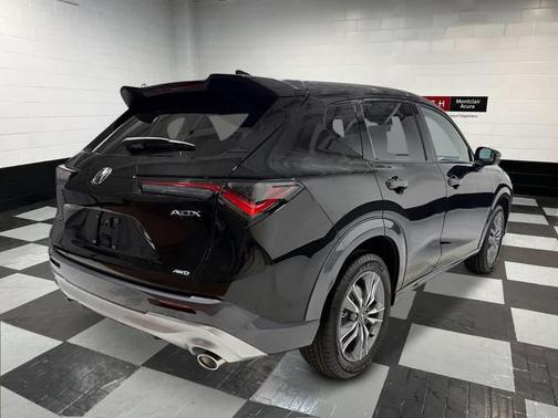 2025 Acura ADX Base
