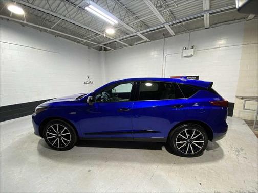 2025 Acura RDX A-Spec Advance