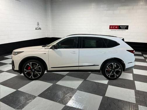 2026 Acura MDX Type S w/Advance Package