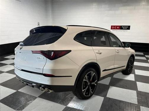 2026 Acura MDX Type S w/Advance Package