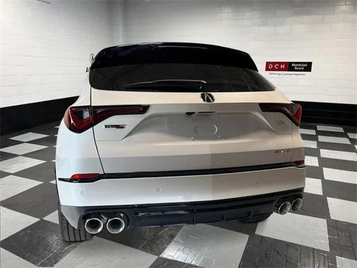 2026 Acura MDX Type S w/Advance Package