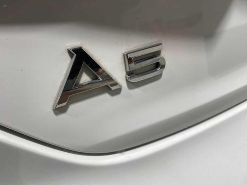 2020 Audi A5 2.0T Premium
