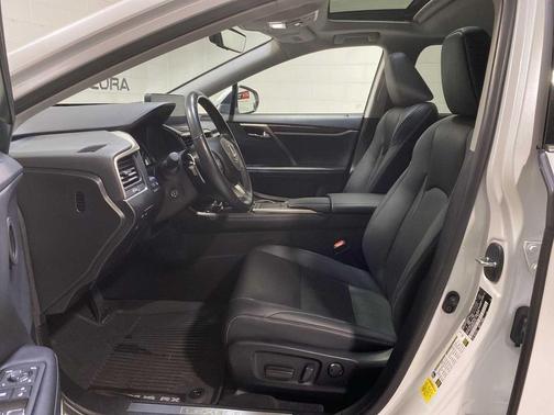 2021 Lexus RX 350 Base