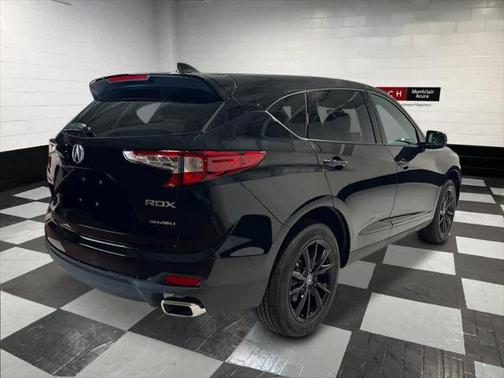 2025 Acura RDX Base