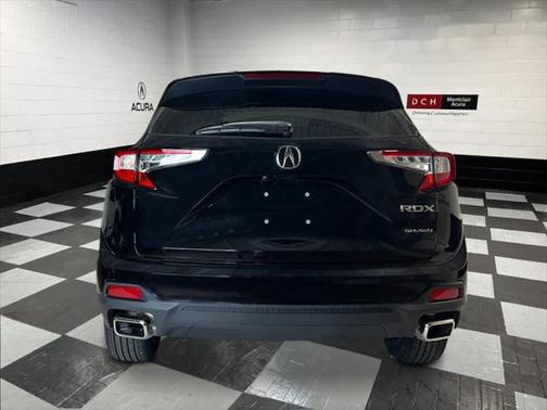 2025 Acura RDX Base