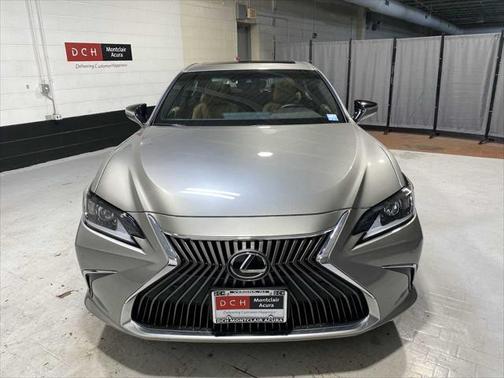 2021 Lexus ES 350 Base
