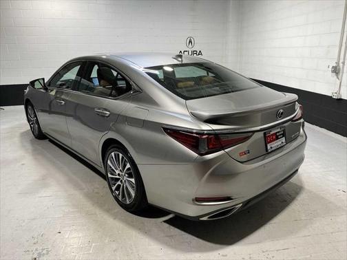 2021 Lexus ES 350 Base