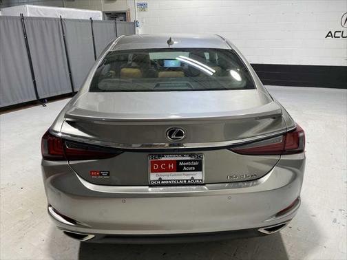 2021 Lexus ES 350 Base