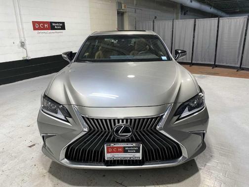 2021 Lexus ES 350 Base