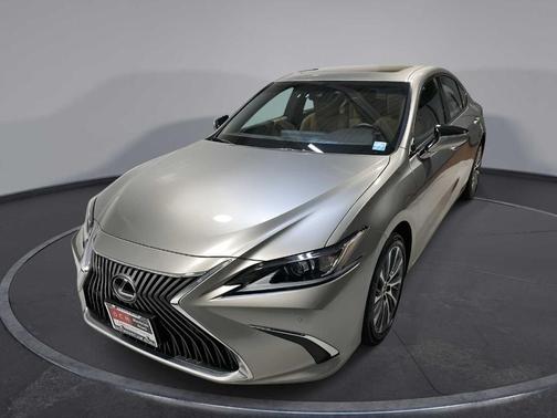 2021 Lexus ES 350 Base