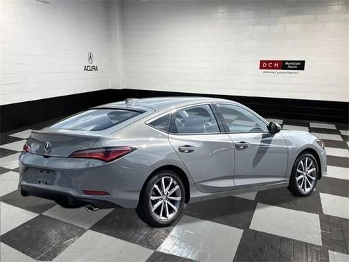 2026 Acura Integra Base