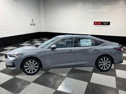 2026 Acura Integra Base