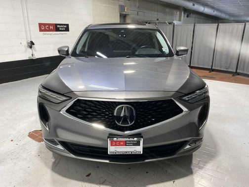 2023 Acura MDX Base