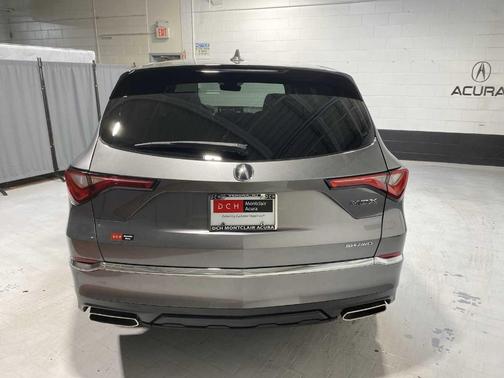 2023 Acura MDX Base